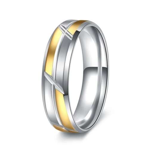 Retail Price R 1 199 Titanium Men's Ring 6 mm Size 11 US