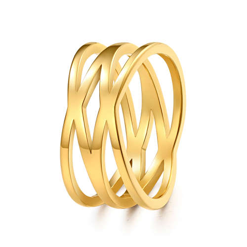 Retail Price: R 1 199 Titanium "Double Infinity" (NEVER FADE) Ring Size 10 US (SILVER ONLY)