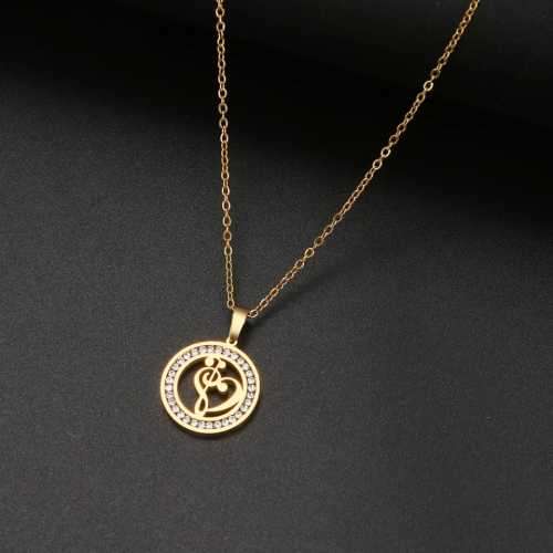 Retail Price R999 TITANIUM (NEVER FADE) HEART MUSIC NOTE Necklace 45cm (SILVER ONLY)