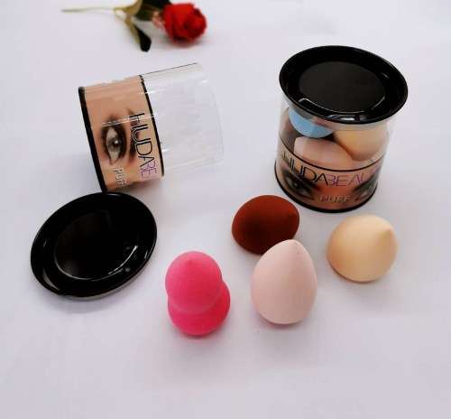 Make Up Blender Puffs (4 Piece)