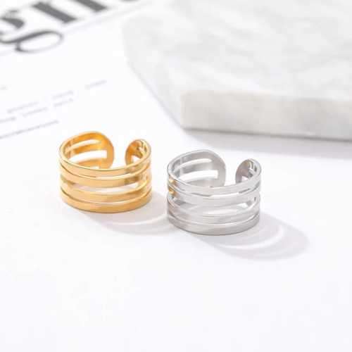Retail Price R1249 TITANIUM (NEVER FADE) SILVER Ring