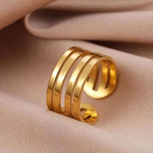 Retail Price R1249 TITANIUM (NEVER FADE) SILVER Ring