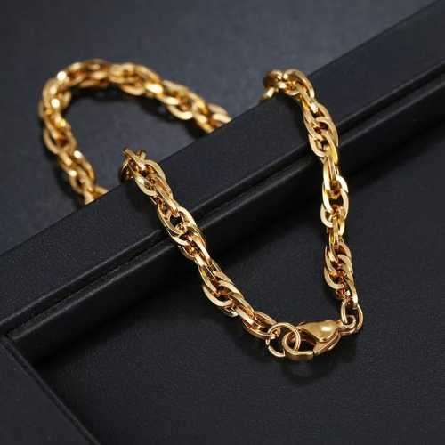 Retail Price R1199 TITANIUM (NEVER FADE) SILVER  Bracelet 20cm