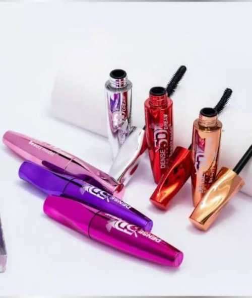 Retail Price R249 BEAUTY MODEL 5D  WATERPROOF MASCARA