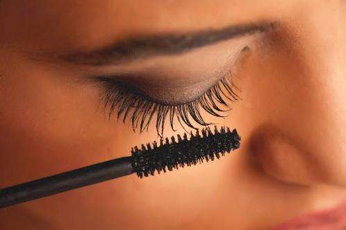 Retail Price R249 BEAUTY MODEL 5D  WATERPROOF MASCARA