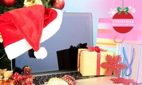 Shaw Academy Christmas Offer | Selected Courses For R19