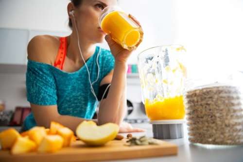 Online Health and Fitness Course | Shaw Academy
