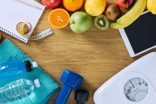 Online Diet and Weight Loss Course | Shaw Academy