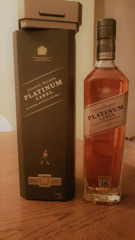 Johnnie Walker