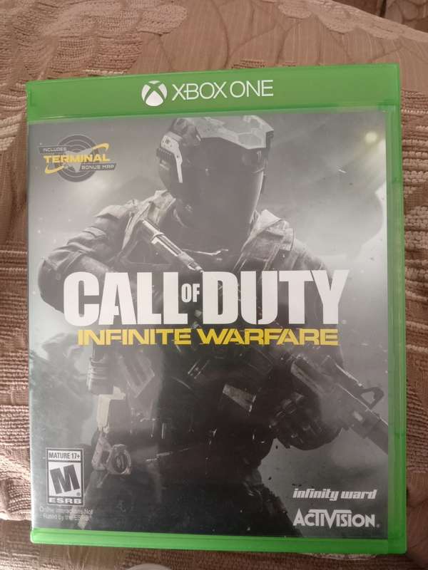 Xbox One games bundle