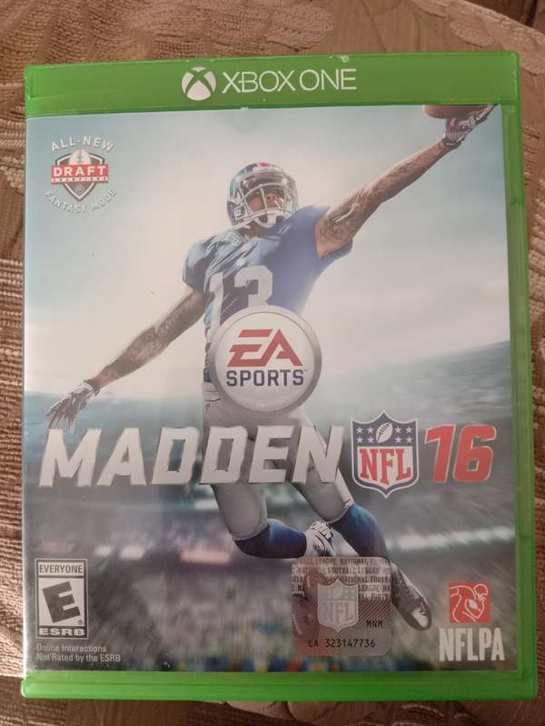 Xbox One games bundle