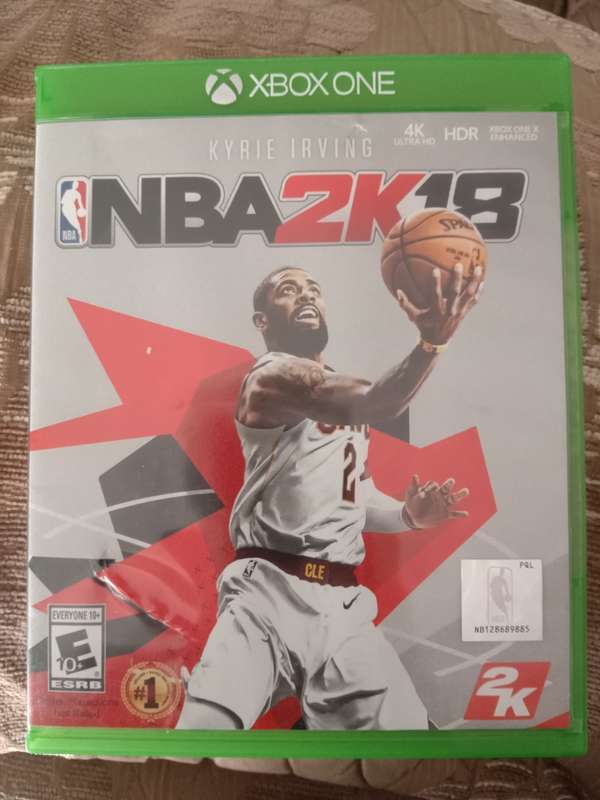 Xbox One games bundle