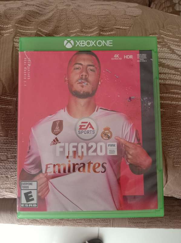 Xbox One games bundle