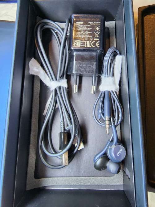 SAMSUNG GALAXY NOTE 9