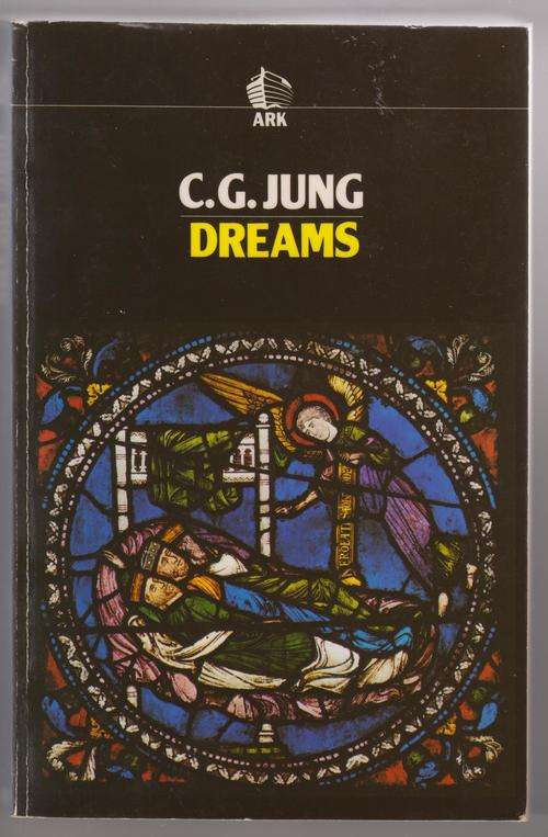 DREAMS by Carl Gustav Jung (CG Jung)