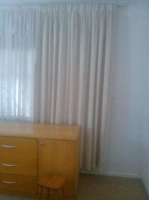 Curtains