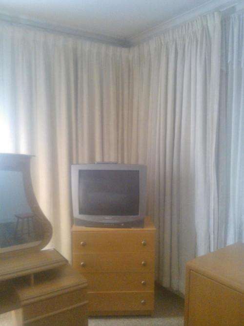 Curtains