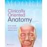 CLINICALLY ORIENTED ANATOMY (PAPERBACK, EIGHTH, INTER ED.) REDUCED