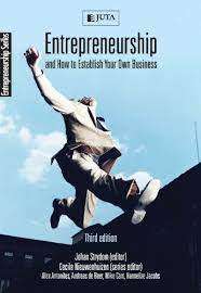 Entrepreneurship and How to Establish your own busines 3rd ed -n Strydom [series Nieuwenhuizen]