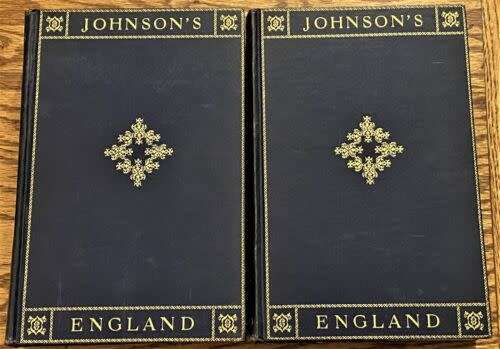Shakespeare`s England: an Account of the Life and Manners of his Age. In two volumes. London: Oxford