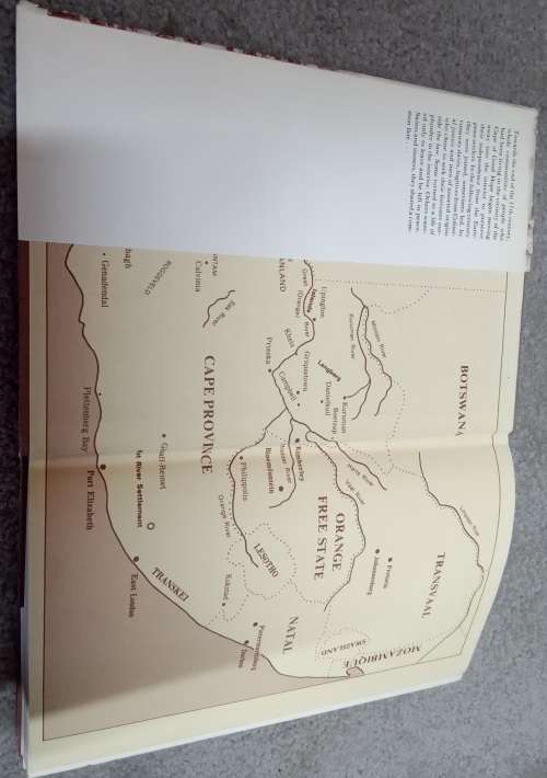 Forgotten Frontiersmen by Alf Wannenburgh