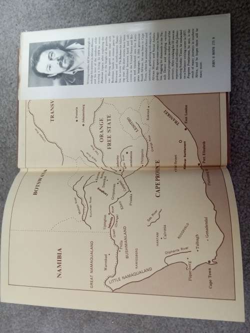 Forgotten Frontiersmen by Alf Wannenburgh