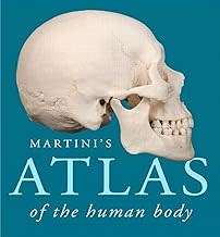 Martini`s Atlas of the Human Body