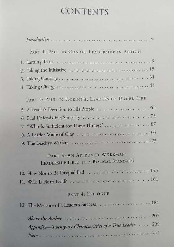 Leadership - John Maxwell`s Complete 101 Collection AND John MacArthur`s on Leadership COMBO