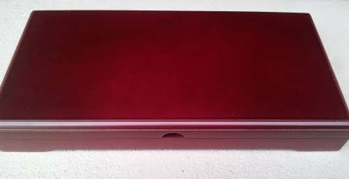 Luxury Wooden Display Box
