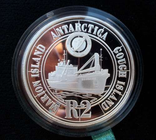 antarctica