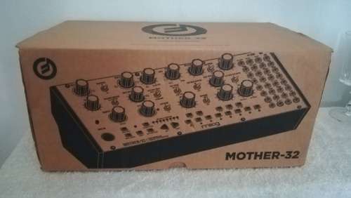 Moog Synthesizer Only R8500! are R15000 New