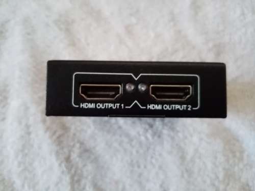 VR Windows Mixed Reality, Virtual Reality, Headset, 2 controllers and extras - used once only