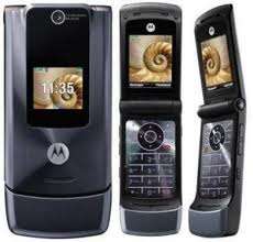 BRAND NEW MOTOROLA W510 IN BOX (WHITE)