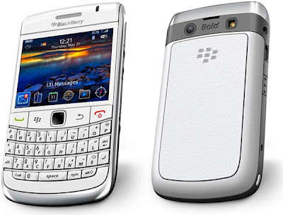 Blackberry Bold 9700 Brand new unlocked in Box