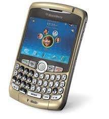 GOLDEN COLOUR BLACKBERRY CURVE 8310 BRAND NEW ORIGINAL IN BOX WITH ACCESSORIES!!