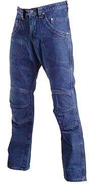X-Kulcha - Clasic Biker  Jeans.