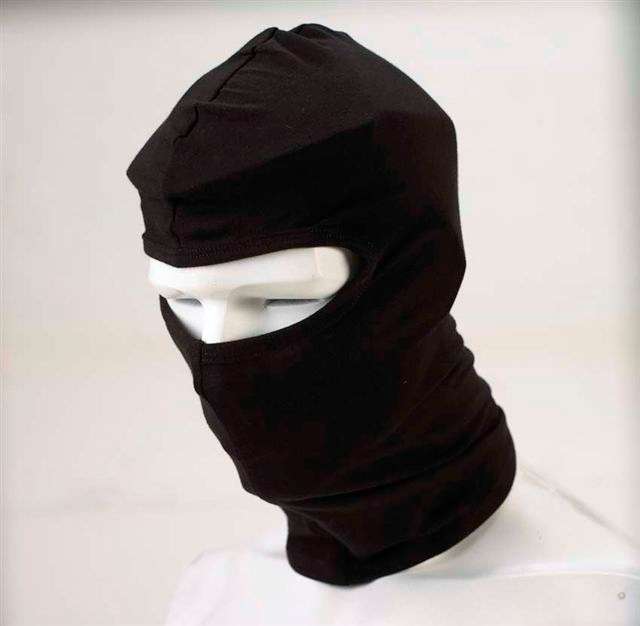 X-Kulcha Balaclava