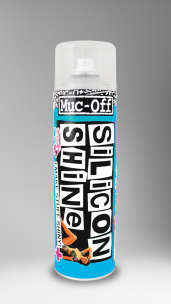 Muc-Off Silicone Shine