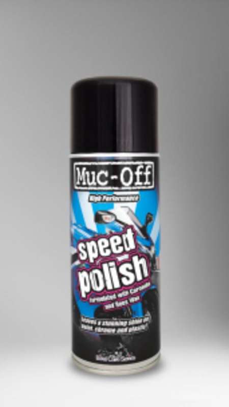 Muc - Off Speed Polish
