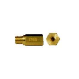 Keihin Long Hex Main Jets