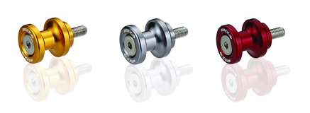 Swing Arm Spools