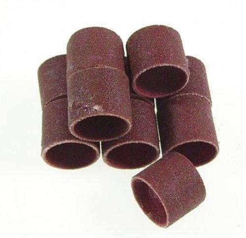 SANDING BANDS IN VARIOUS GRADES [BUY WHAT YOU WANT]