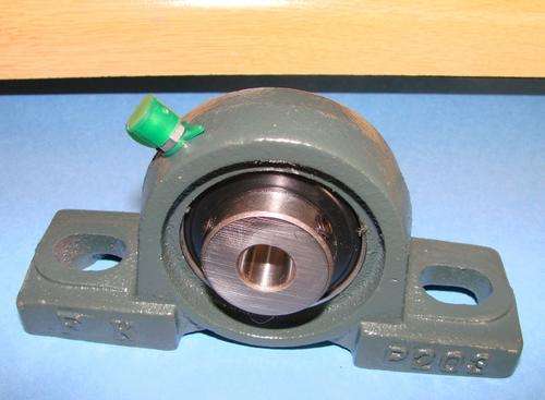 BRAND NEW SELF CENTERING PILLAR BLOCKS FOR 12MM SHAFTS