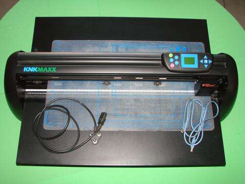 KLIC-N-KUT DIGITAL CUTTER : MODEL : KNK MAXX 24 INCH
