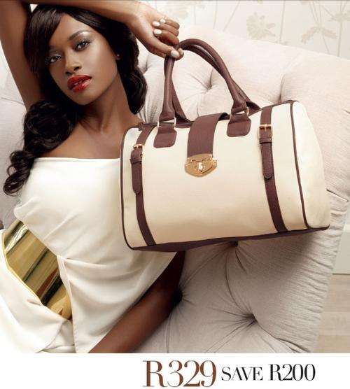 Avon Garielle Handbag