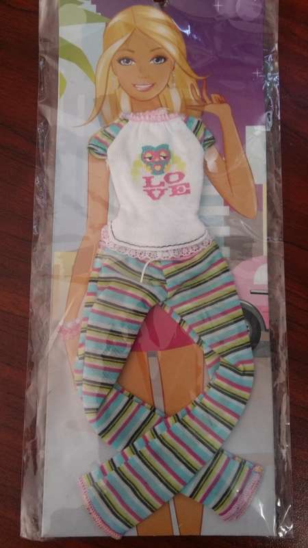 BArbie Clothes
