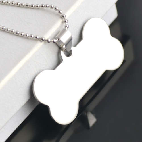 Army dog tag . 28cm chain, was R25 now R13