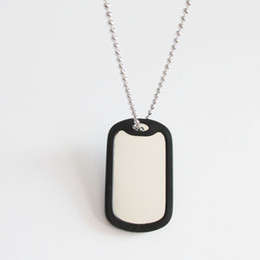 Army dog tag . 28cm chain was R28 now R20