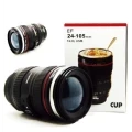 Camera lense cup