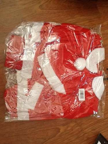 Baby christmas suit